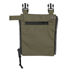 Direct Action SNIPER Panel - Cordura - Ranger Green