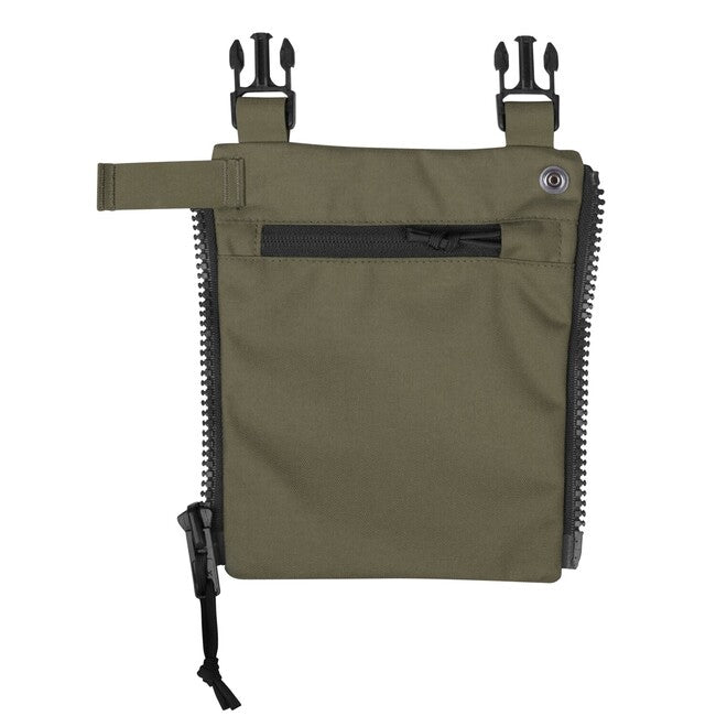 Direct Action SNIPER Panel - Cordura - Ranger Green