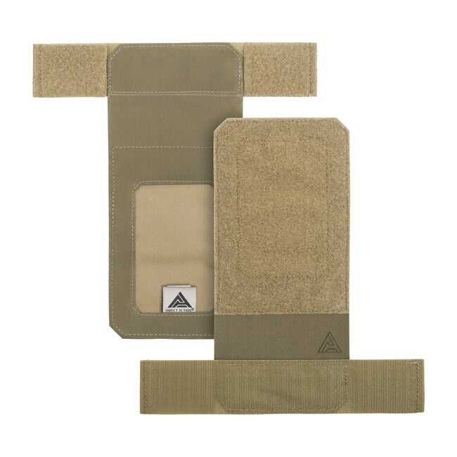 Direct Action SPITFIRE Side Adapter, Cordura, Adaptive Green