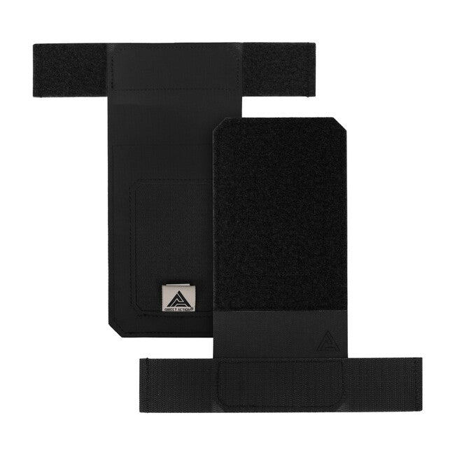 Direct Action SPITFIRE Side Adapter, Cordura, Black