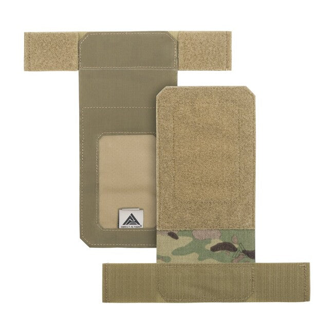 Direct Action SPITFIRE Side Adapter, MultiCam Cordura