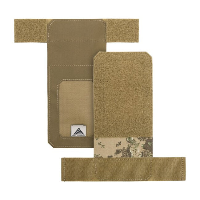 Direct Action SPITFIRE Side Adapter, Cordura, PenCott BadLands