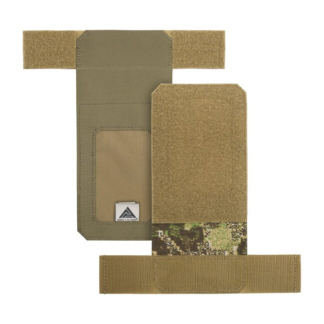 Direct Action SPITFIRE Side Adapter, Cordura, PenCott GreenZone