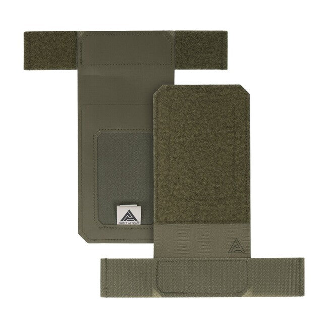 Direct Action SPITFIRE Side Adapter, Cordura, Ranger Green