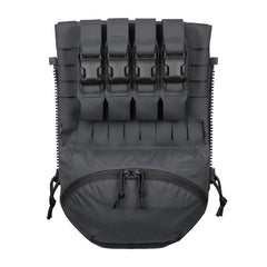 Direct Action SPITFIRE BREACHER Rear Panel - Cordura - Shadow Grey