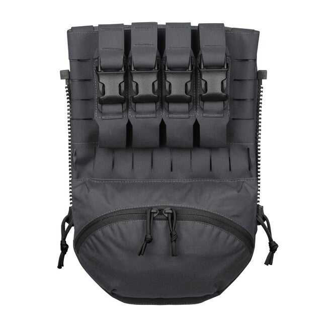 Direct Action SPITFIRE BREACHER Rear Panel - Cordura - Shadow Grey