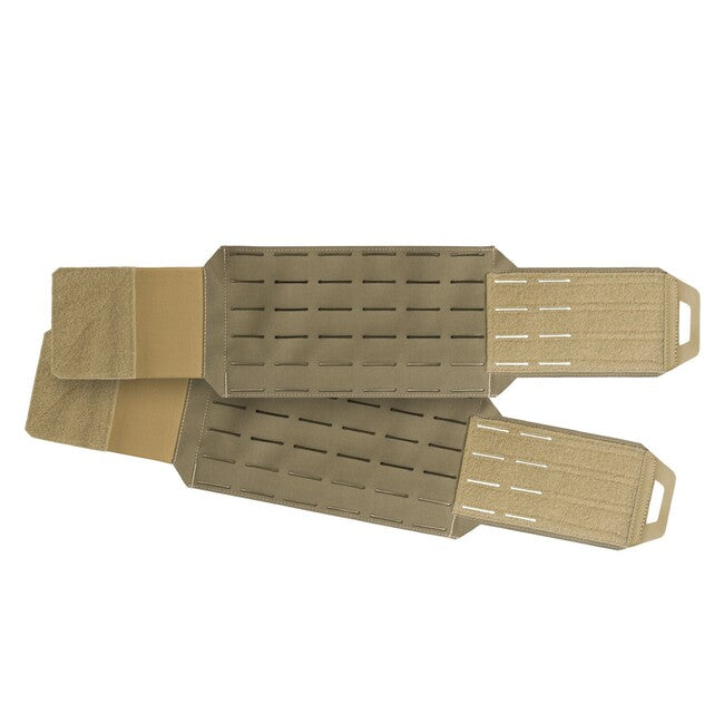 Direct Action SPITFIRE MK II Modular Belt, Adaptive Green
