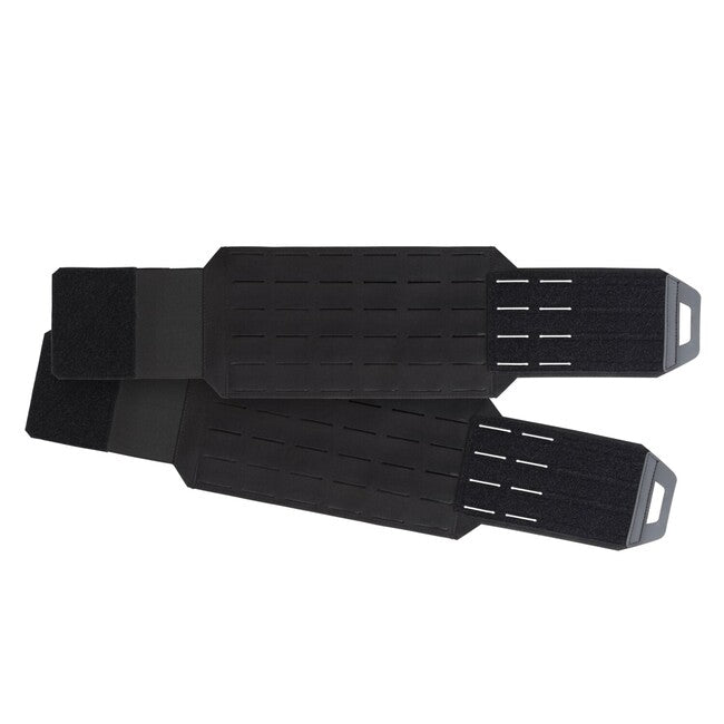 Direct Action SPITFIRE MK II Modular Belt, Black