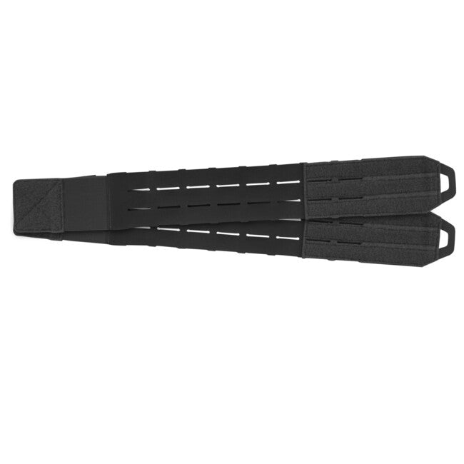 Direct Action® SPITFIRE MK II Modular Belt Slim, Black