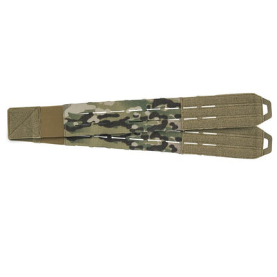 Side Straps and Cummerbunds