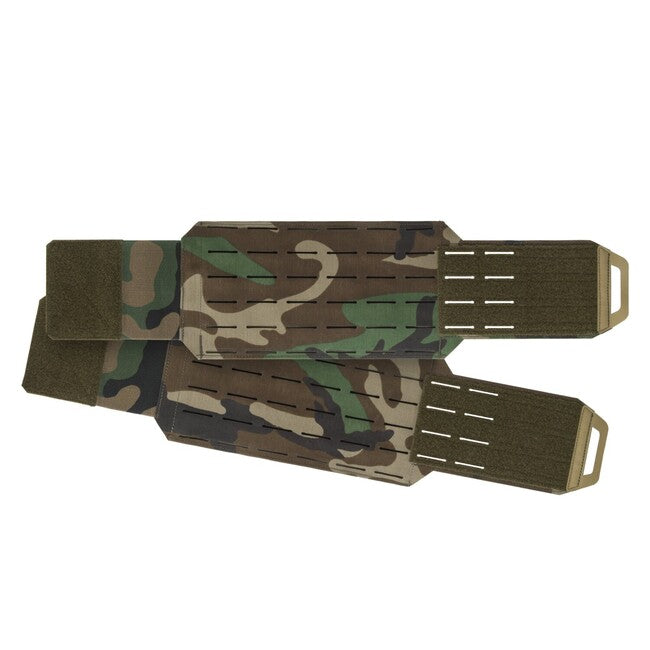 Direct Action SPITFIRE MK II Modular Belt, Woodland