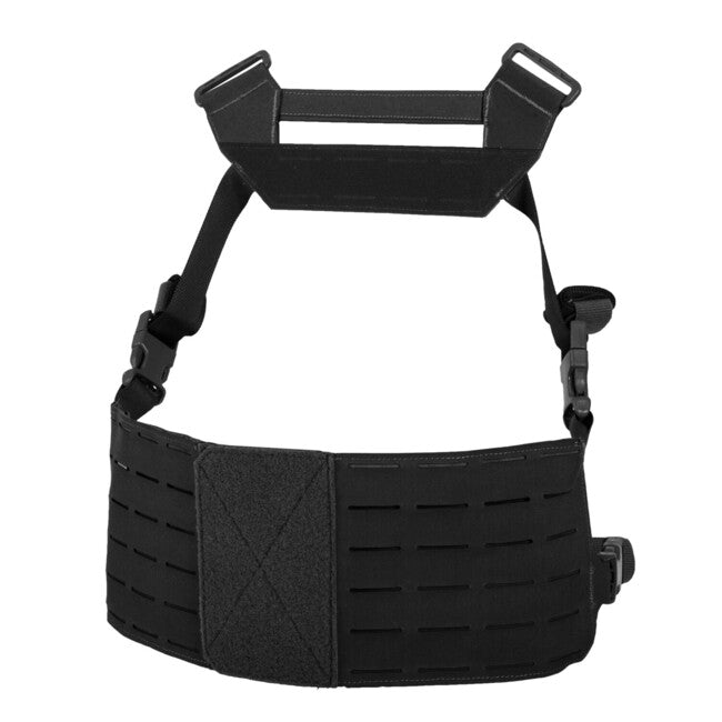 Direct Action SPITFIRE MK II Front Carrier Modulator, Black