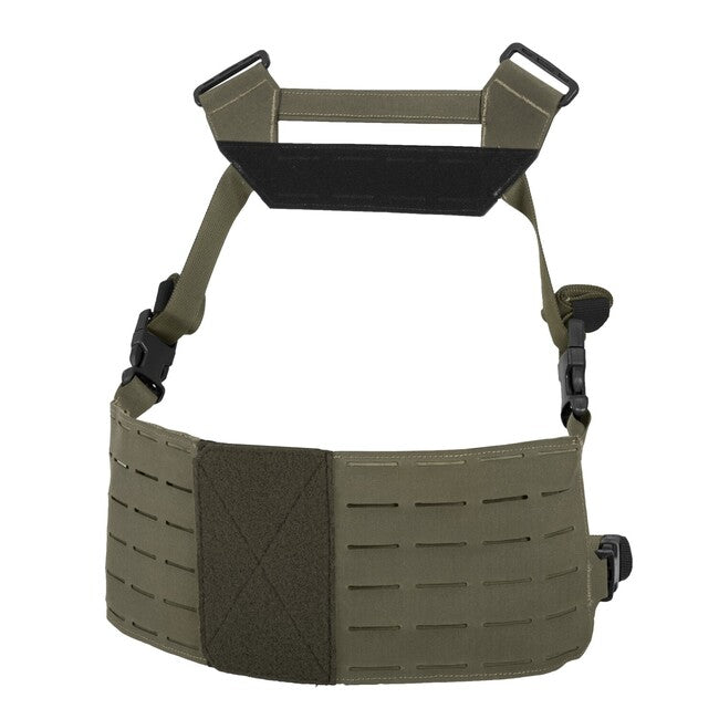 Direct Action SPITFIRE MK II Front Carrier Modulator, Ranger Green