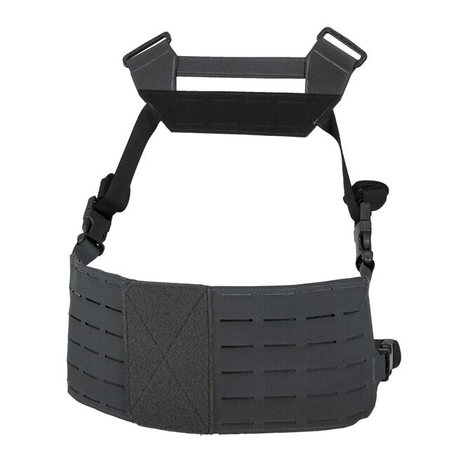 Direct Action® SPITFIRE MK II Front Carrier Modul, Shadow Grey