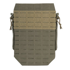 Direct Action® SPITFIRE MK II Molle plošča, Adaptive Green