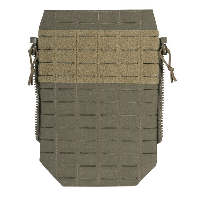 Direct Action SPITFIRE MK II Molle Panel, Adaptive Green
