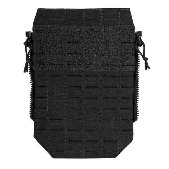 Direct Action SPITFIRE MK II Molle Panel, Black