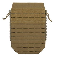 Direct Action® SPITFIRE MK II Molle Panel, Coyote Brown