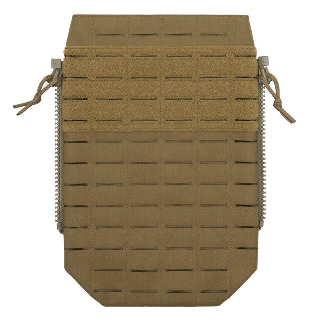 Direct Action SPITFIRE MK II Molle Panel, Coyote Brown