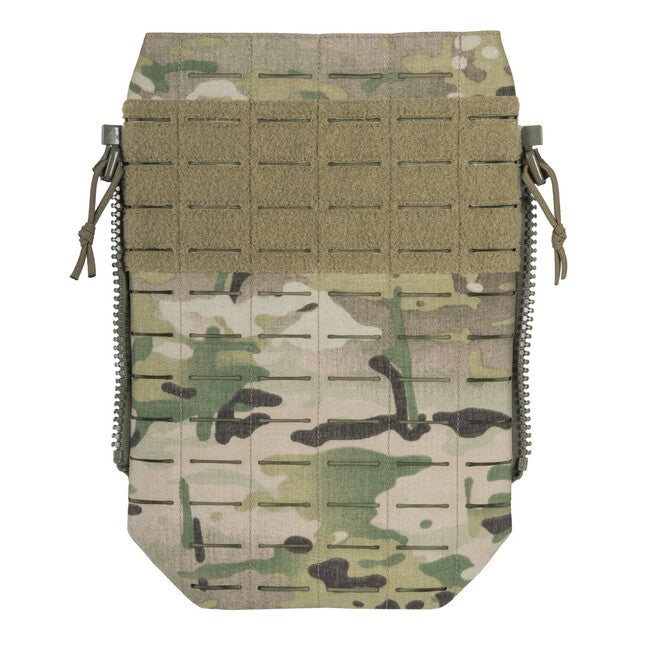 Direct Action SPITFIRE MK II Molle Panel, Multicam