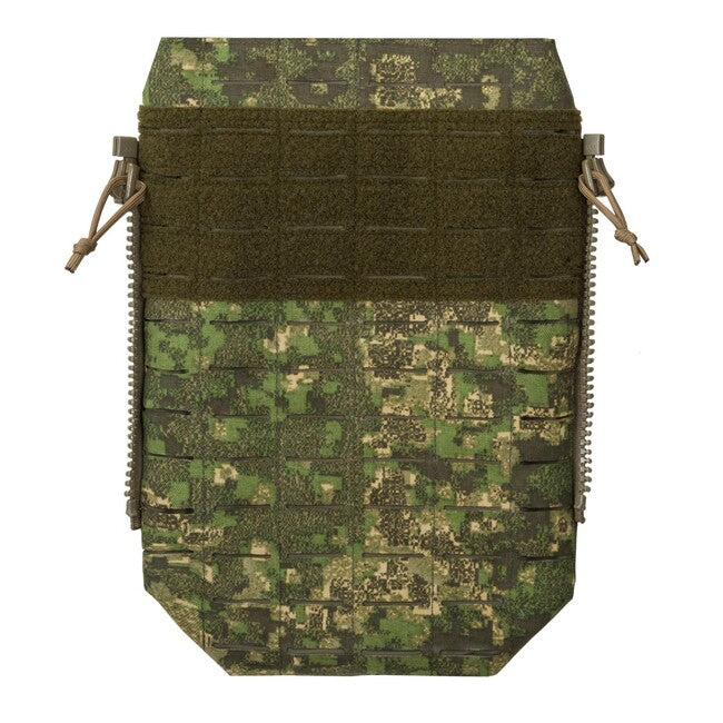 Direct Action SPITFIRE MK II Molle Panel, PenCott WildWood