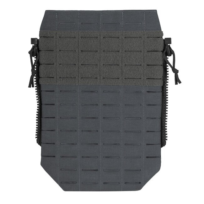 Direct Action SPITFIRE MK II Molle Panel, Shadow Grey