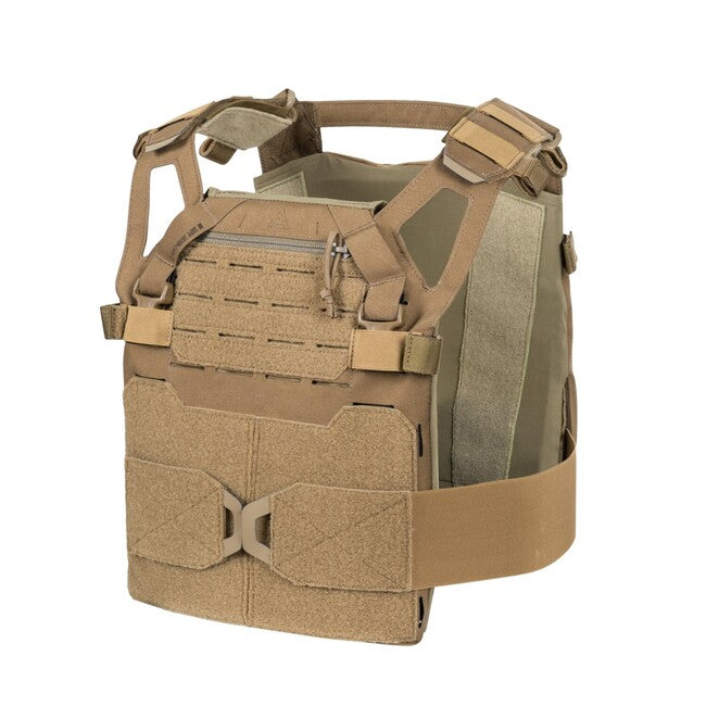 Direct Action® SPITFIRE MK II Plate Carrier, Coyote Brown