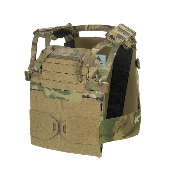 Direct Action SPITFIRE MK II Plate Carrier, MultiCam