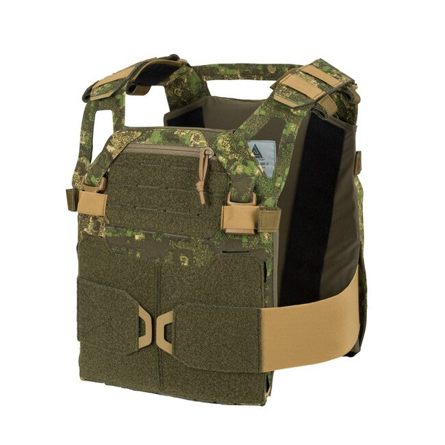 Direct Action SPITFIRE MK II Plate Carrier, PenCott WildWood