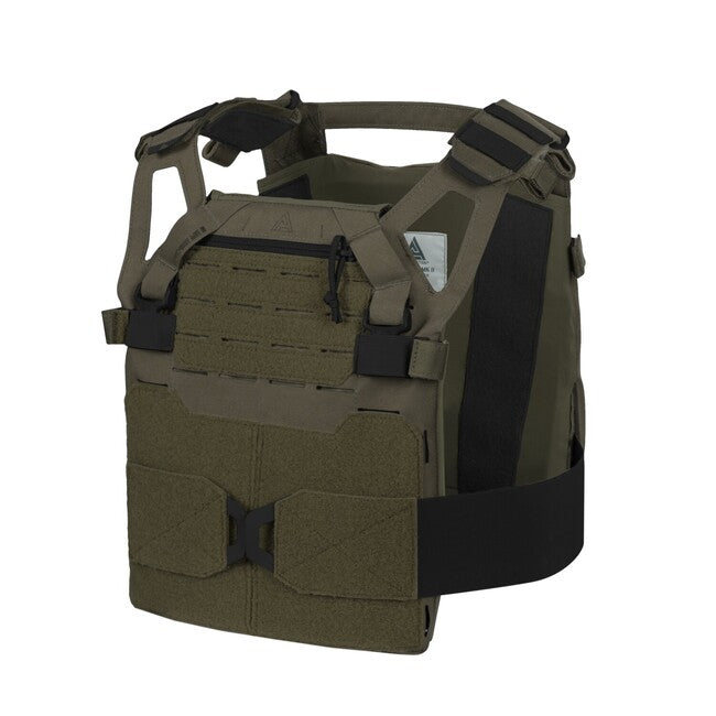 Direct Action SPITFIRE MK II Plate Carrier, Ranger Green