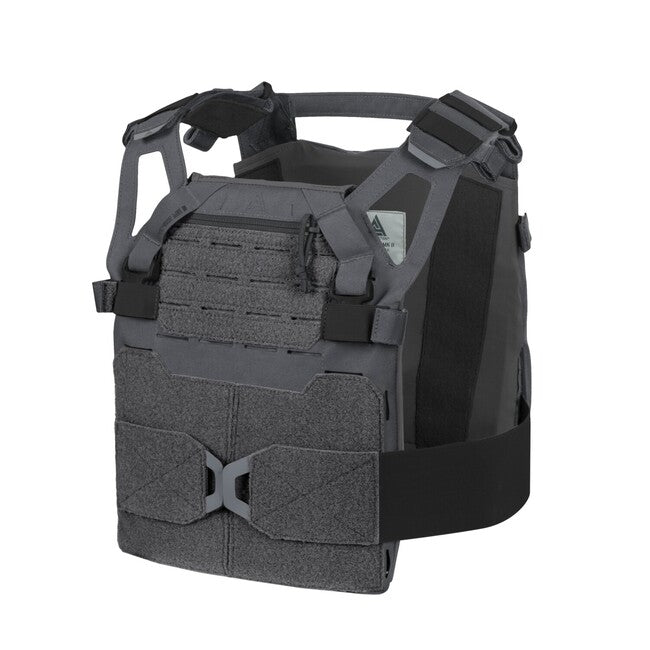 Direct Action SPITFIRE MK II Plate Carrier, Shadow Grey