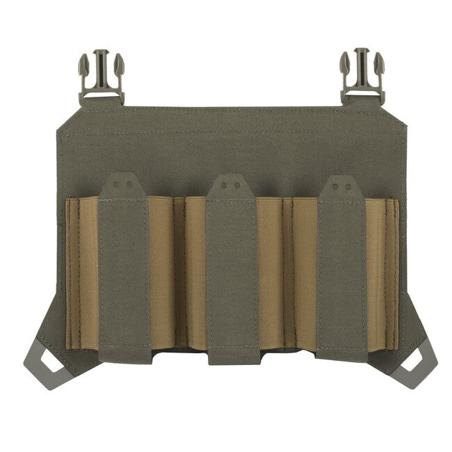 Direct Action SPITFIRE MK II Magazine Panel, Adaptive Green