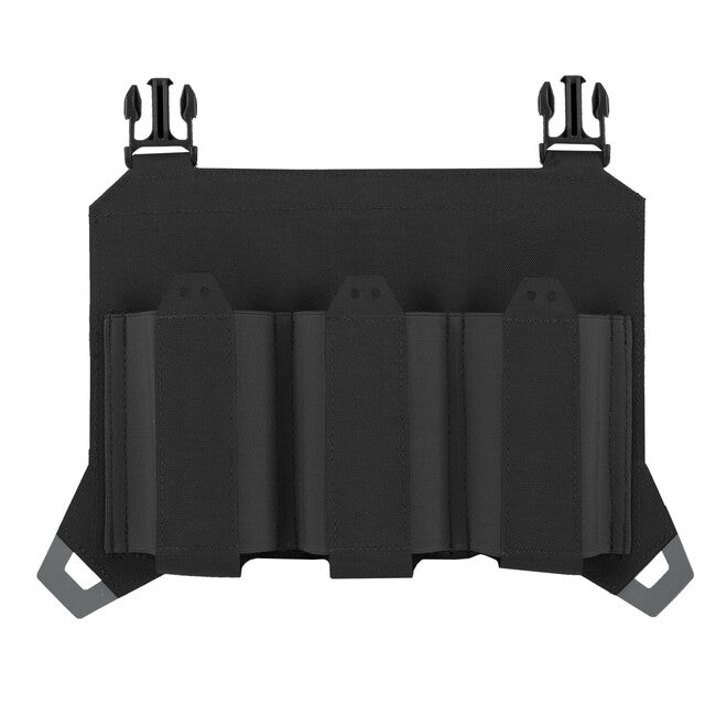 Direct Action SPITFIRE MK II Magazine Panel, Black