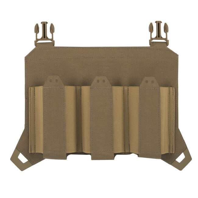 Direct Action SPITFIRE MK II Magazine Panel, Coyote Brown