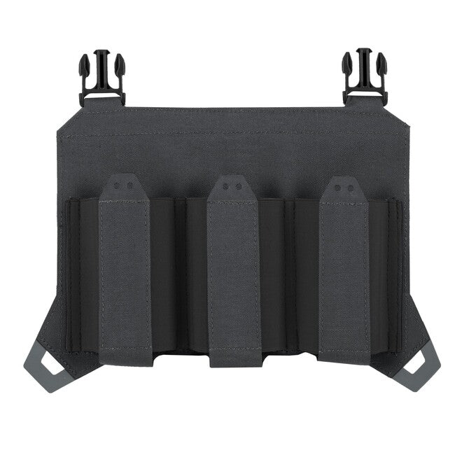 Direct Action SPITFIRE MK II Magazine Panel, Shadow Grey
