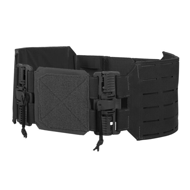 Direct Action SPITFIRE MK II Quick Access Belt, Black