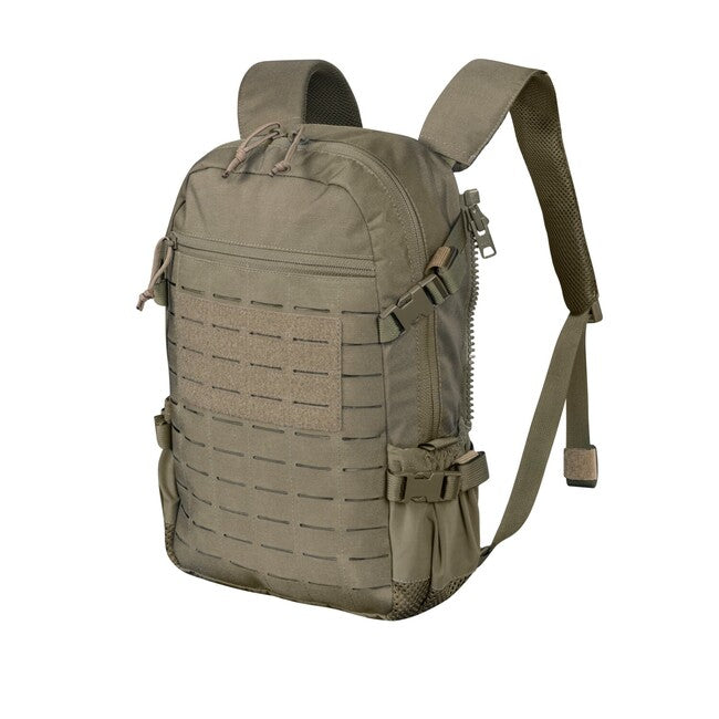 Direct Action SPITFIRE MK II Attachable Backpack, Adaptive Green