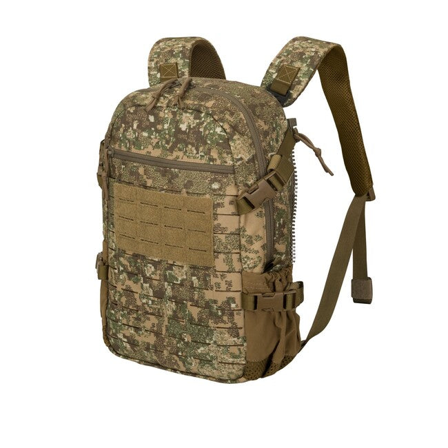 Direct Action SPITFIRE MK II Attachable Backpack, PenCott BadLands