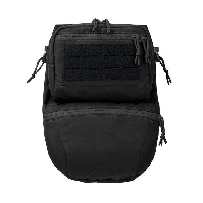 Direct Action SPITFIRE MK II Utility Rear Panel, Black
