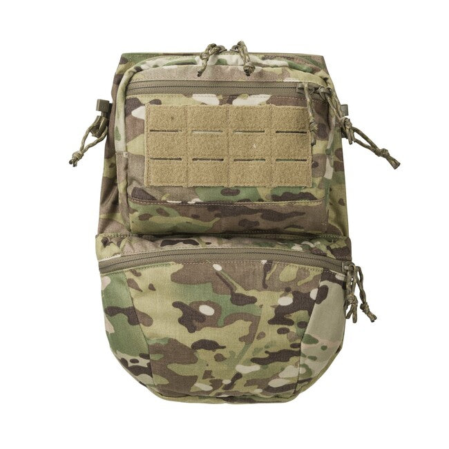 Direct Action SPITFIRE MK II Utility Back Panel, Multicam