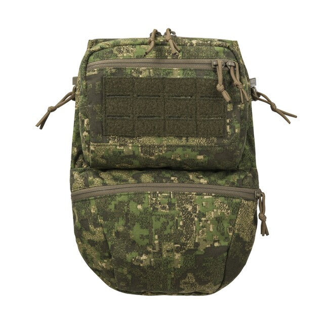 Direct Action® SPITFIRE MK II Utility Rear Panel - PenCott WildWood™