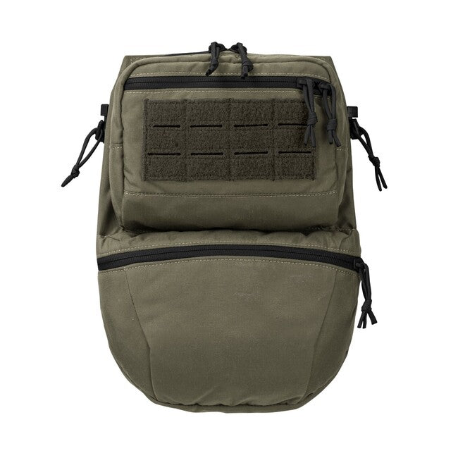 Direct Action SPITFIRE MK II Utility Rear Panel, Ranger Green
