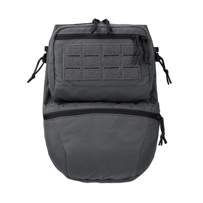 Direct Action® SPITFIRE MK II Utility Back Panel, Shadow Grey