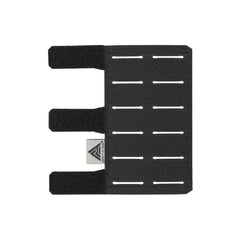 Direct Action SPITFIRE MOLLE Side Panel, Cordura, Black