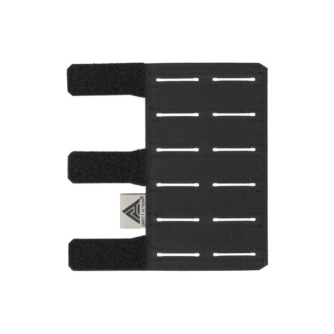 Direct Action SPITFIRE MOLLE Side Panel, Cordura, Black
