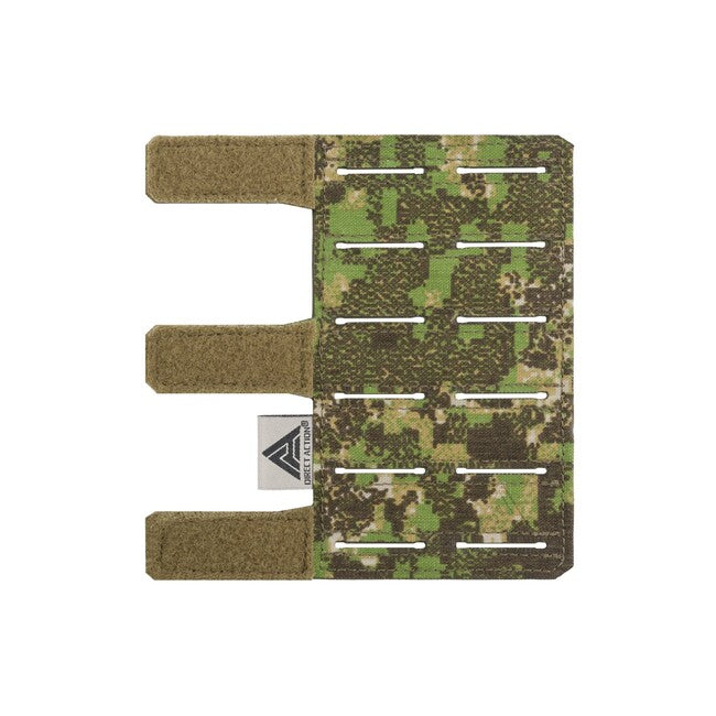 Direct Action SPITFIRE MOLLE Side Panel, Cordura, PenCott GreenZone