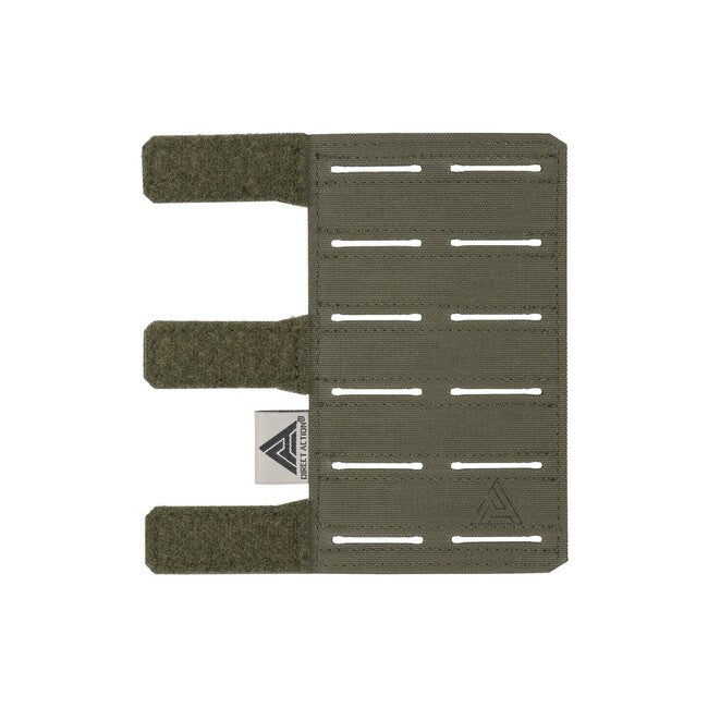 Direct Action SPITFIRE MOLLE Side Panel, Ranger Green