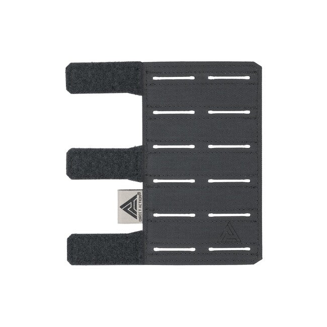 Direct Action SPITFIRE MOLLE Side Panel, Cordura, Shadow Grey