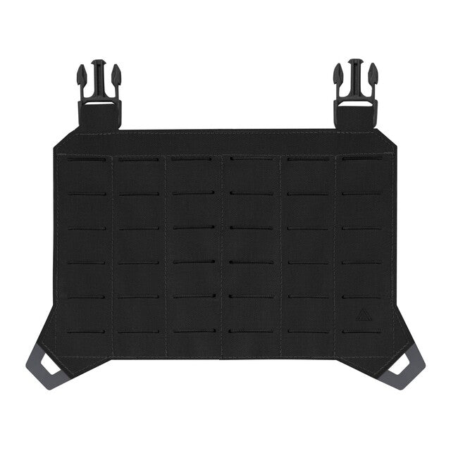 Direct Action® SPITFIRE MOLLE Panel, Cordura, Black