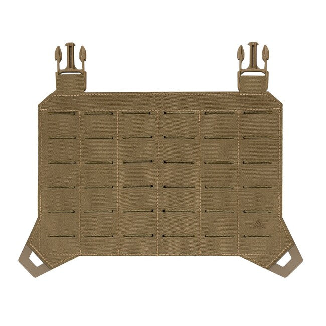 Direct Action SPITFIRE MOLLE Panel, Coyote Brown
